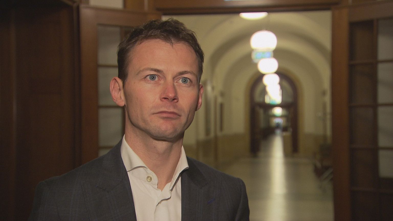 Bonus interview: Marco Florijn, Rotterdam City Social Affairs Councillor