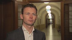 Bonus interview: Marco Florijn, Rotterdam City Social Affairs Councillor