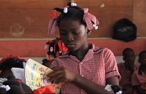 Haiti: Wiederaufbau des Bildungssystems