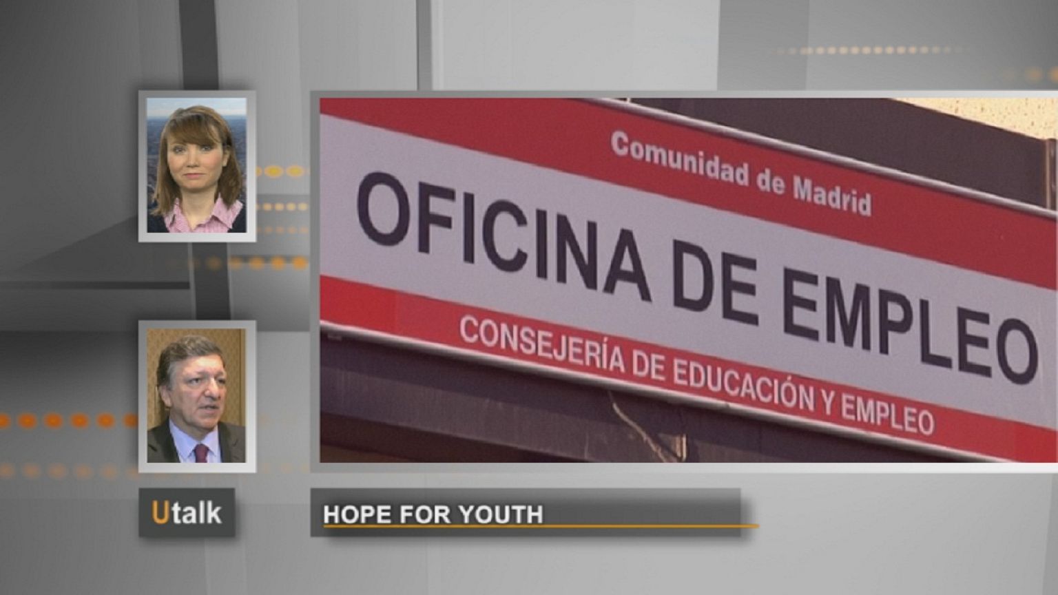 ¿Qué va a hacer la Comisión Europea para ayudar a los jóvenes desempleados?
