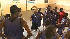 Oportunidades deportivas