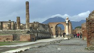 İtalya'nın kültürel mirası tehlike altında