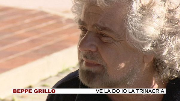 Il ruggito di Beppe Il ruggito di Beppe