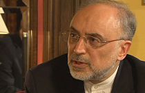 Le ministre iranien Ali Akbar Salehi: "l'arme nucléaire est contraire à notre foi"