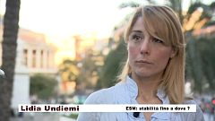 ESM: stabilità europea a che prezzo?