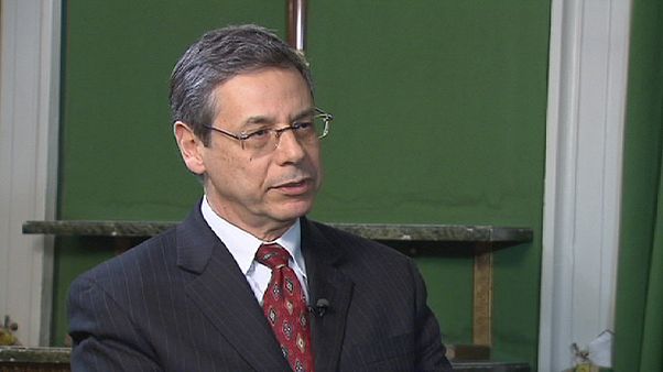"La primavera árabe se está convirtiendo en el invierno islamista", Danny Ayalon, viceministro saliente de Asuntos Exteriores israelí "La primavera árabe se está convirtiendo en el invierno islamista", Danny Ayalon, viceministro saliente de Asuntos Exteriores israelí