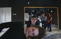 The keys to success for young European actors