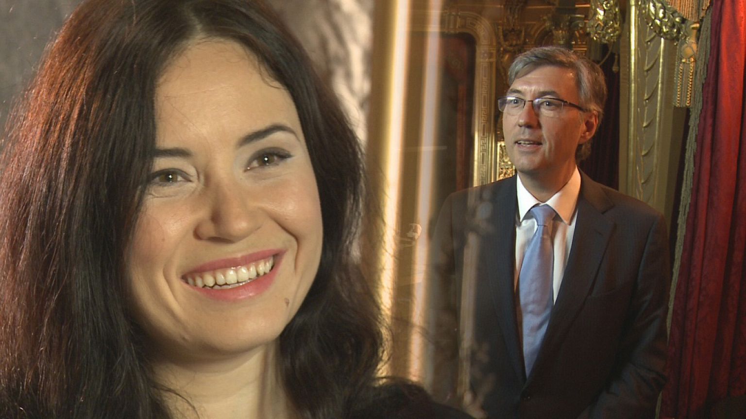 Interview bonus : Sonya Yoncheva & Jean-Louis Grinda
