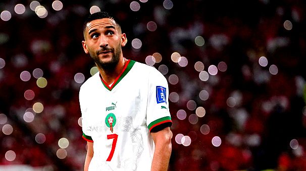 Morocco, the last hope for Africa at the 2022 world cup 