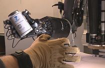 گامی دیگر در ساخت دست مصنوعی هوشمند