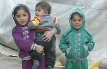 MSF : les besoins humanitaires des réfugiés syriens sont loin d'être satisfaits