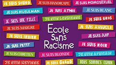 Une école sans racisme ?