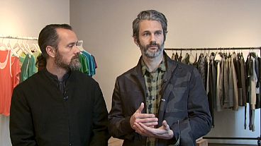 Eco fashion, smart fashion