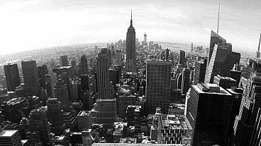 New York, fashion and clichés