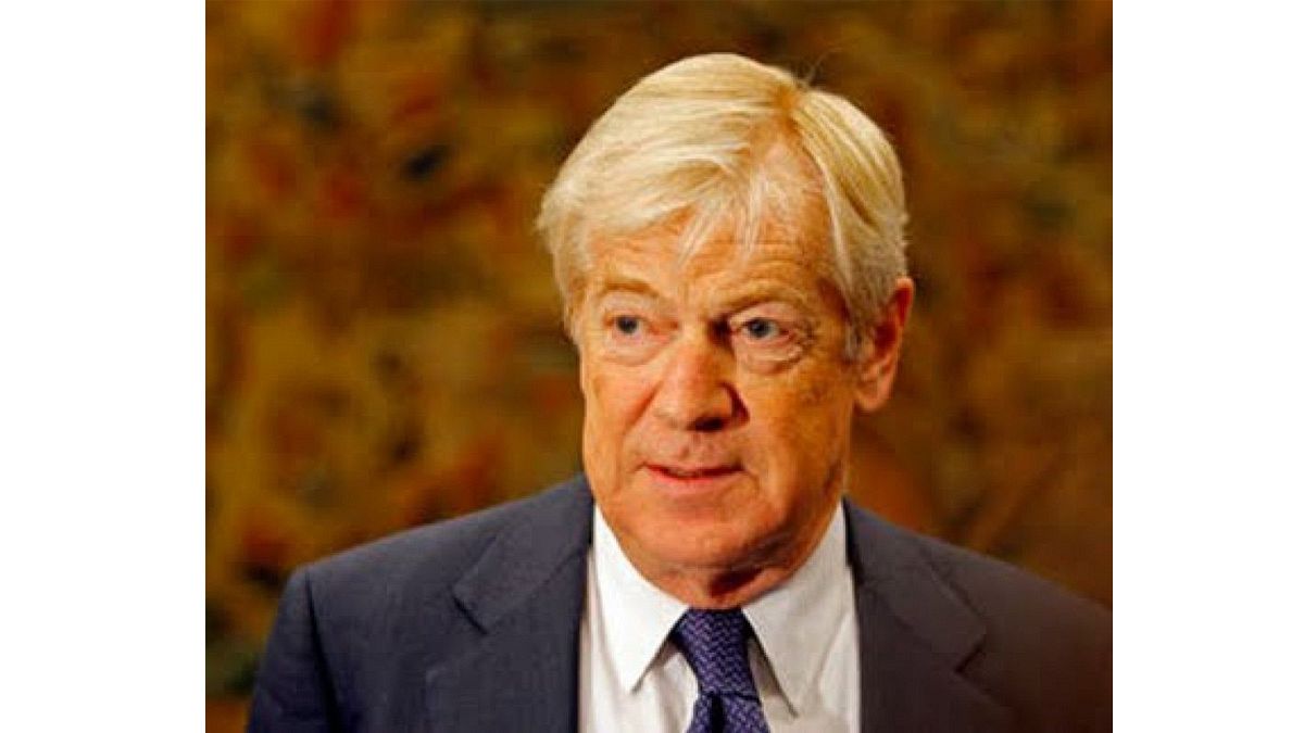 Garimberti: "Brutta campagna, anche Monti è 'sceso' in politica"