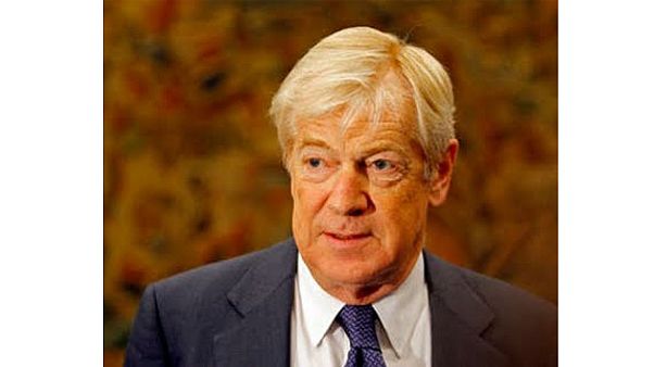 Garimberti: "Brutta campagna, anche Monti è 'sceso' in politica" Garimberti: "Brutta campagna, anche Monti è 'sceso' in politica"