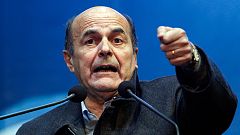 Wer ist Pier Luigi Bersani?