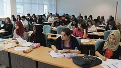 Les indicateurs de l'éducation en hausse dans le Golfe
