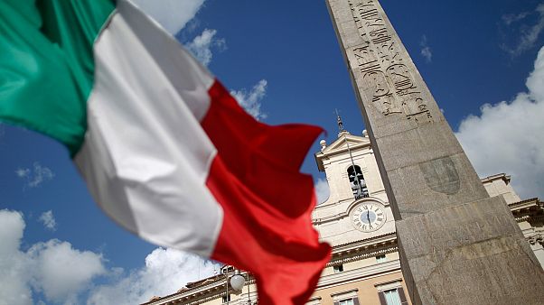 Eleições italianas: que se segue? Eleições italianas: que se segue?