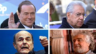 Elezioni 2013, Liberti: “Il bipolarismo italiano è finito”
