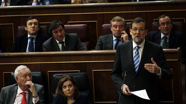 Spanien: "Rajoy hat seine Glaubwürdigkeit verloren" Spanien: "Rajoy hat seine Glaubwürdigkeit verloren"