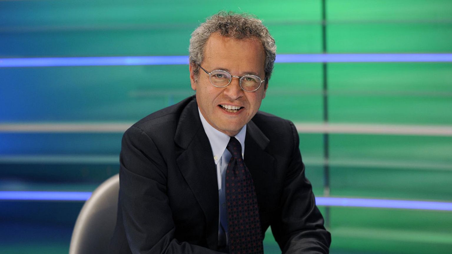Elezioni 2013, Mentana: “Rischio greco di nuove elezioni a breve distanza”