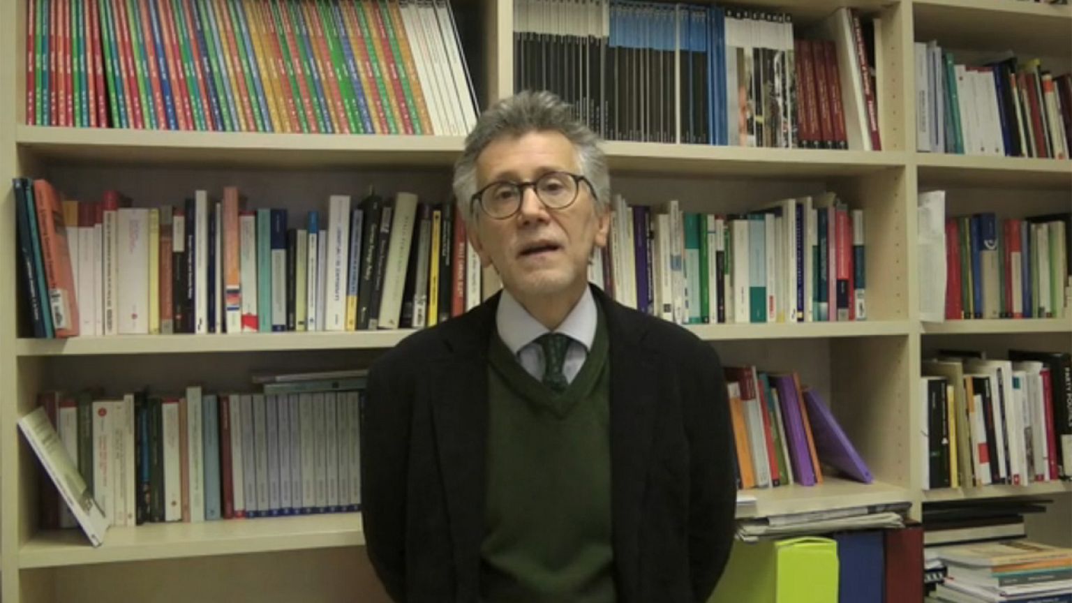 Elezioni 2013, Piero Ignazi: Grillo, alla vigilia di grande cambiamento nel sistema partitico