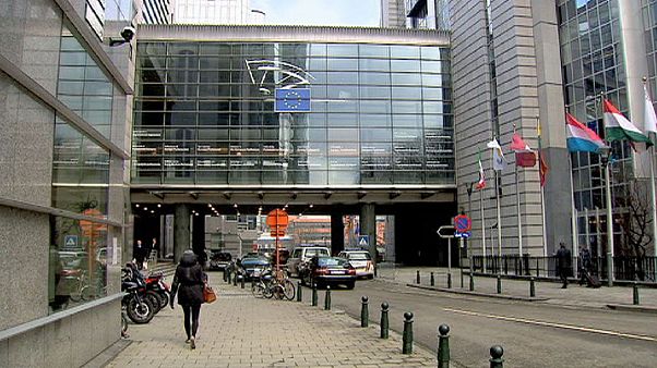 Brüssel über Wahlausgang in Italien schockiert Brüssel über Wahlausgang in Italien schockiert