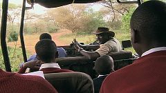 Διδάσκοντας οικολογική συνείδηση στους νέους
