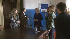 El concepto de ciudadanía europea
