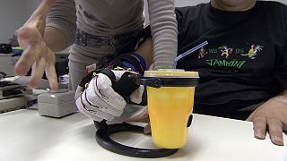 Neuropróteses testadas em paraplégicos