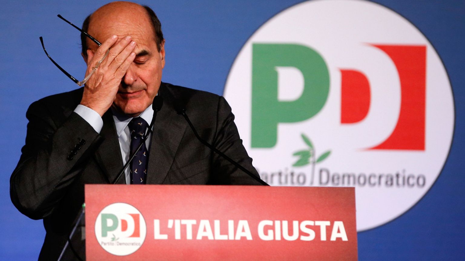 ¿Qué futuro político le espera a Italia?
