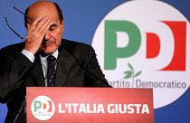 Выборы в Италии: общество не верит никому