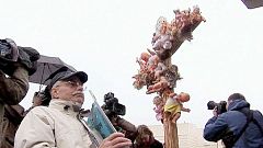 Ein Pontifikat der Skandale und ein Schattenpapst