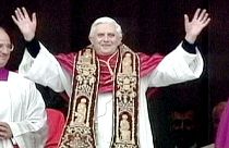 Papst Benedikt XVI. - kurzer Versuch einer Bilanz