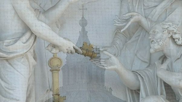 Opus Dei'nin Vatikan'daki rolü Opus Dei'nin Vatikan'daki rolü