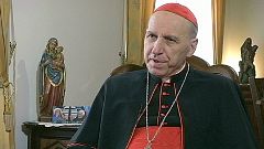 La ¿larga? carrera hacia el Vaticano