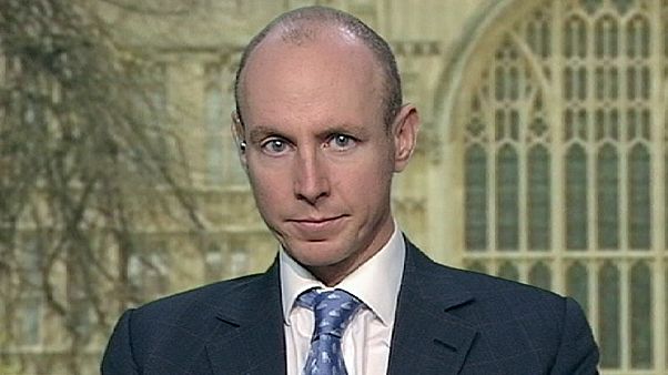 Daniel Hannan : "Londres marchande son indépendance dans l'UE" Daniel Hannan : "Londres marchande son indépendance dans l'UE"