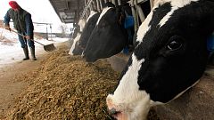 La bataille autour de la Politique agricole commune
