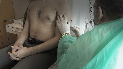 Tuberculosis: An injection of hope Tuberculosis: An injection of hope