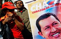 Há chavismo depois de Chávez?