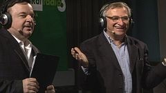 Radio einschalten, es ist Zeit für die Oper