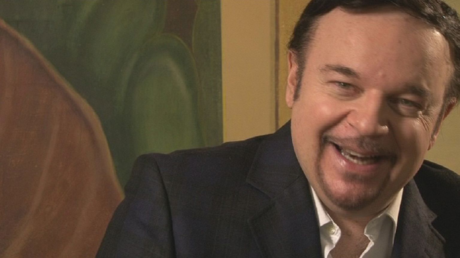 Intervista con Enrico Stinchelli