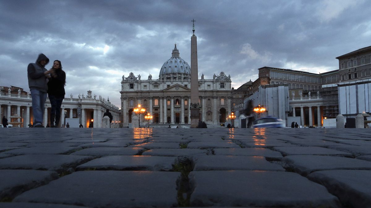 The complicated choice facing the Vatican conclave