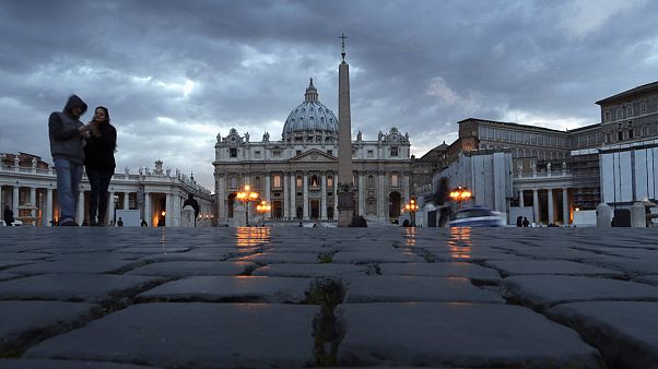 Conclave, i volti dei papabili Conclave, i volti dei papabili