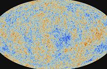 Planck uydusundan evrenin başlangıcına bakış