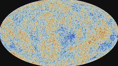 Space: Planck maps the dawn of time Space: Planck maps the dawn of time