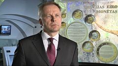 Bonus interview: Ilmars Rimsevics, Latvian Central Bank Governor