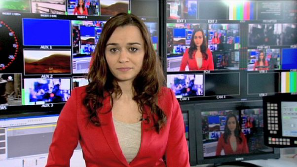 Avrupa'nın gündemi Europe Weekly'de Avrupa'nın gündemi Europe Weekly'de
