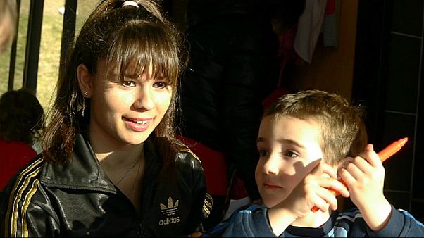 Repenser l'école pour éviter le décrochage Repenser l'école pour éviter le décrochage